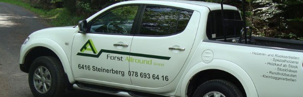 Bruno Suter Forst Allround GmbH